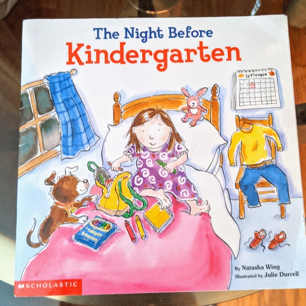 🐞🥳 children's book